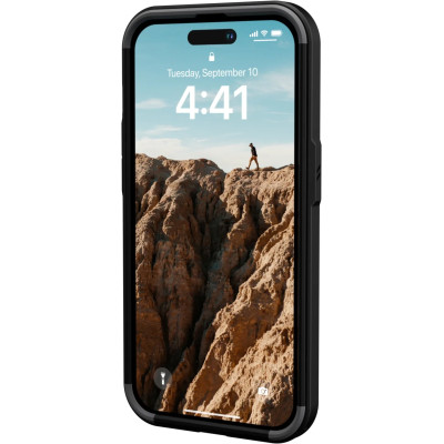 UAG Чохол для Apple iPhone 14 Pro Civilian Magsafe, Mallard