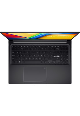 ASUS Ноутбук Vivobook 16 X1605VA-MB234 16" WQXGA IPS, Intel i3-1315U, 16GB, F512GB, UMA, NoOS, Чорний