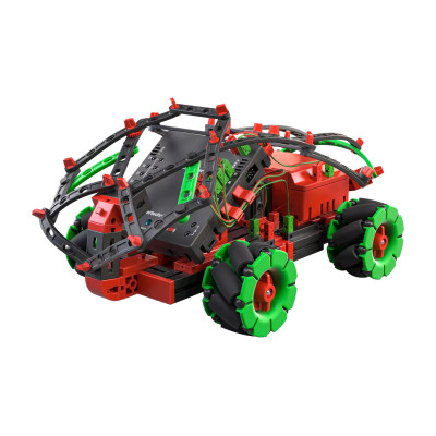 fischertechnik Конструктор ROBOTICS Smart Robots Max