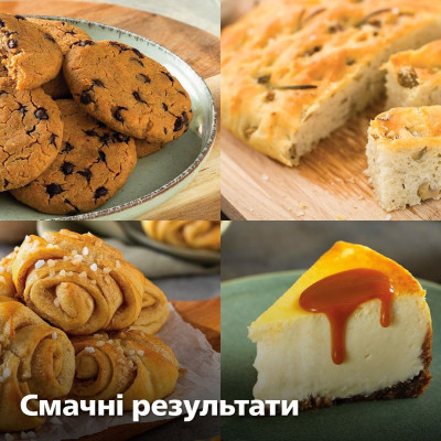 Philips Міксер ручний 5000 series 500Вт, насадки-4, турборежим, чорний