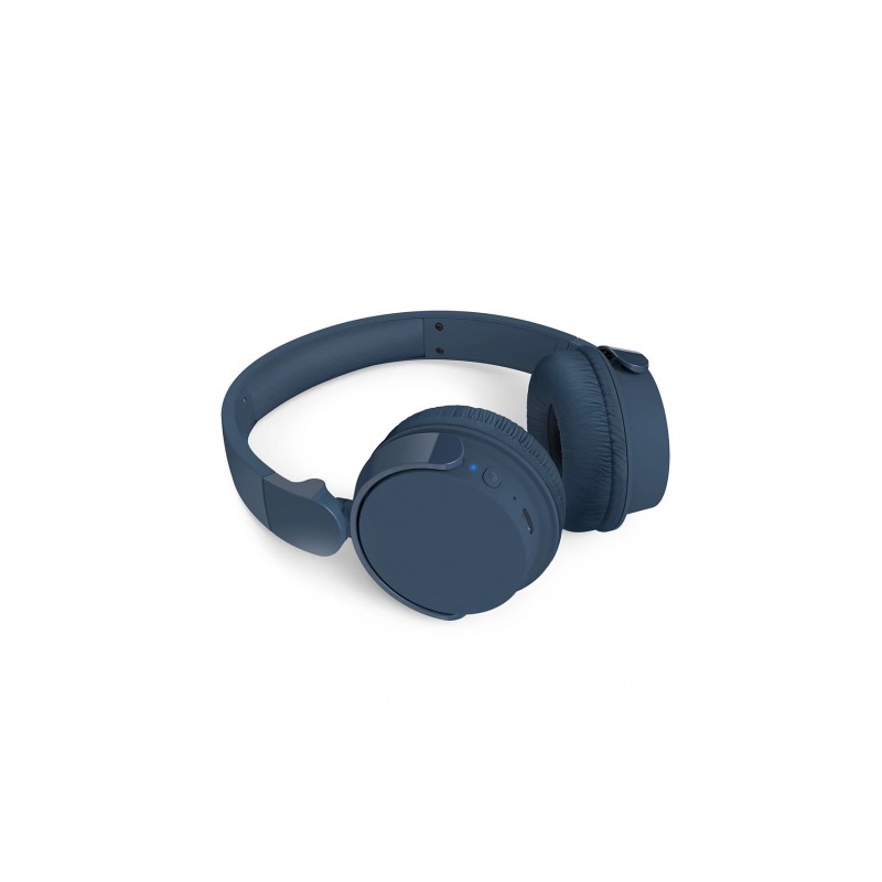 Philips Навушники On-ear TAH4209 BT 5.3, Wireless, Mic, Синій