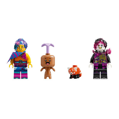 LEGO Конструктор DREAMZzz Животні мрій Іззі