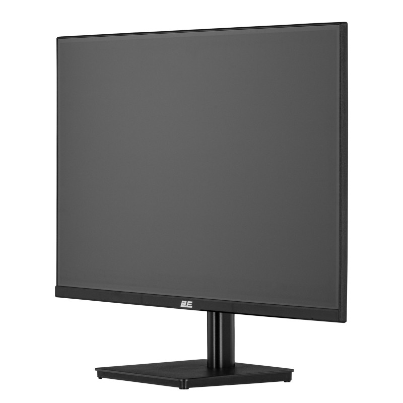 2E Монітор 27" H2724B D-Sub, HDMI, DP, IPS, 2560x1440, 100Hz, FreeSync