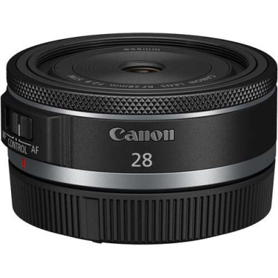 Canon Об'єктив RF 28mm f/2.8 STM