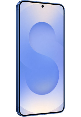 Samsung Смартфон Galaxy S25 5G (S931) 6.2' 12/512ГБ, 2SIM, 4000мА•год, синій сапфіровий