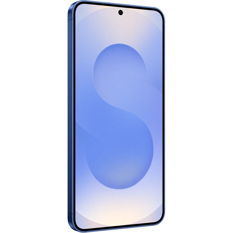 Samsung Смартфон Galaxy S25 5G (S931) 6.2' 12/512ГБ, 2SIM, 4000мА•год, синій сапфіровий