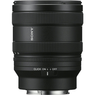 Sony Об'єктив FE 24-50mm F/2.8G