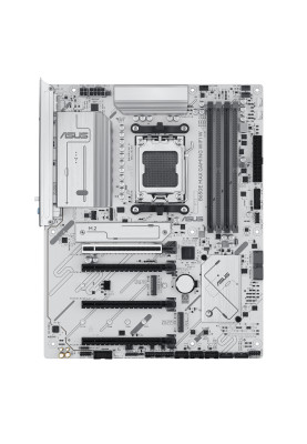 ASUS Материнська плата B650E MAX GAMING WIFI W sAM5 B650 4xDDR5 M.2 HDMI DP WiFi BT ATX