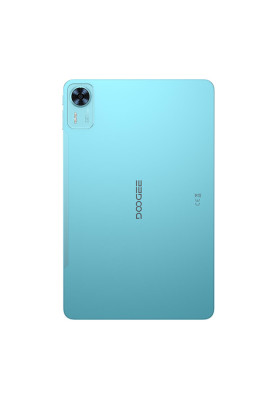 Doogee Планшет T36 12" 8ГБ, 256ГБ, LTE, 8800мА•г, Android, синій