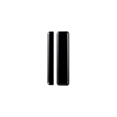 U-Prox Датчик відкриття дверей та вікна WDC Black, бездротовий, чорний