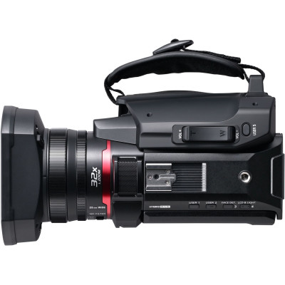 Panasonic Цифр. відеокамера 4K Flash HC-X1200