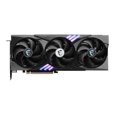 MSI Відеокарта GeForce RTX 5060 Ti 8GB GDDR7 GAMING TRIO OC