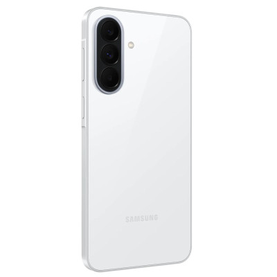 Samsung Galaxy A37 5G (A376) 6.7" 6/128GB, 2SIM, 5000mAh, White