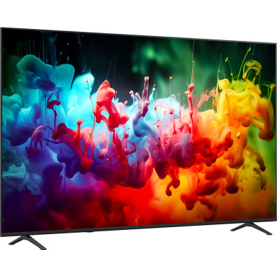 LG Телевізор 85" LG QNED 4K 60Hz Smart WebOS Black