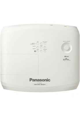 Panasonic PT-VX610E