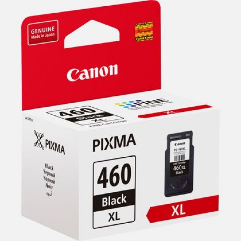 Canon PG-460Bk