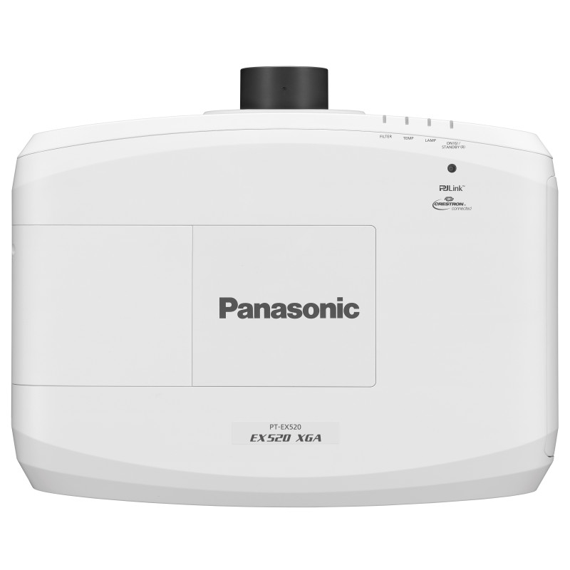 Panasonic PT-EX520E