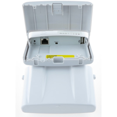MikroTiK Точка доступу BaseBox 2