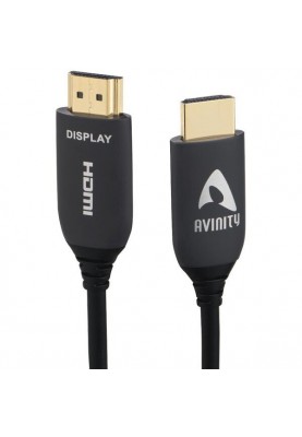 HAMA Кабель Avinity Active Optical HDMI 8K 15 m Black