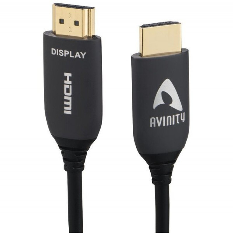 HAMA Кабель Avinity Active Optical HDMI 8K 15 m Black