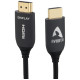 HAMA Кабель Avinity Active Optical HDMI 8K 15 m Black