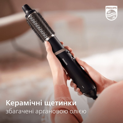 Philips Фен-щітка BHA301/00