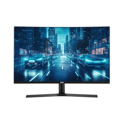 2E Gaming LCD 31.5" G3223B 2xHDMI, DP, MM, VA, 2560x1440, 165Hz, 1ms, CURVED, G-SYNC, FreeSync