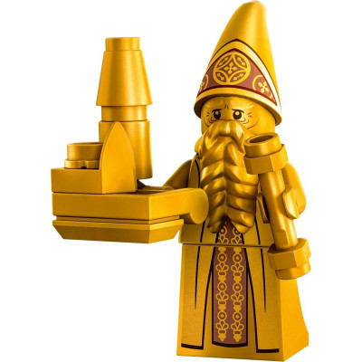 LEGO Конструктор Harry Potter™ Замок і територія Гоґвортсу LEGO Конструктор Harry Potter™ Замок і територія Гоґвортсу