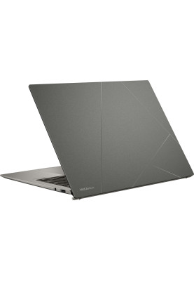 ASUS Ноутбук Zenbook S 13 UX5304MA-NQ041W 13.3" 3K OLED, Intel Ultra 7 155U, 16GB, F1TB, UMA, Win11, Сірий