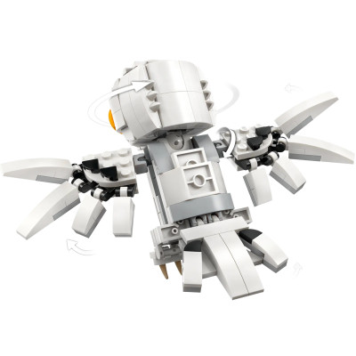 LEGO Конструктор Harry Potter Гедвіґа на Тисовій вулиці, 4