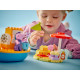 LEGO Конструктор DUPLO Peppa Pig Морська прогулянка Пеппі на човні