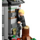 LEGO Конструктор Harry Potter Хатинка Геґріда: Несподівані гості