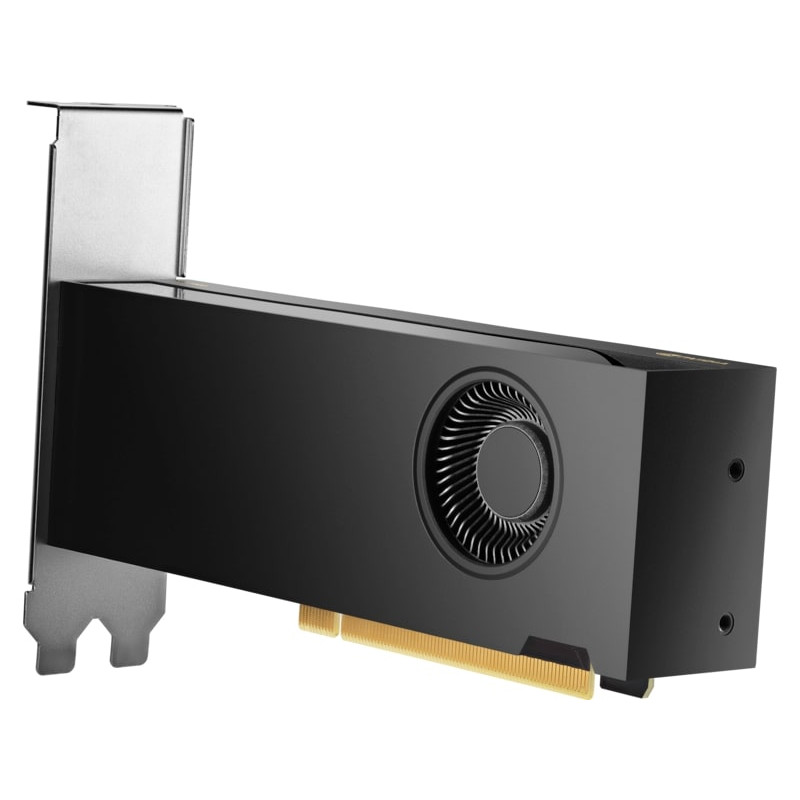 HP Відеокарта Quadro RTX A2000 Ada 16GB GDDR6