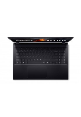 Acer Ноутбук Nitro V 15 ANV15-41 15.6" FHD IPS, AMD R5-7535HS, 16GB, F1TB, NVD4050-6, Lin, чорний