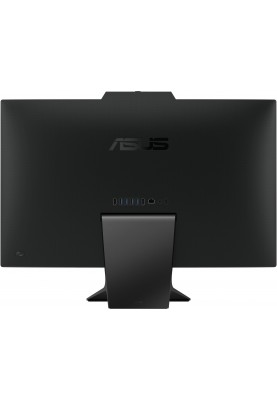 ASUS Комп'ютер персональний моноблок M3702WFAK-BPE0090 27" FHD AG, AMD R5-7520U, 16GB, F512GB, UMA, WiFi, кл+м, без ОС, чорний