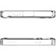 Spigen Чохол для Samsung Galaxy S25 Ultra, Ultra Hybrid MagFit, Clear White