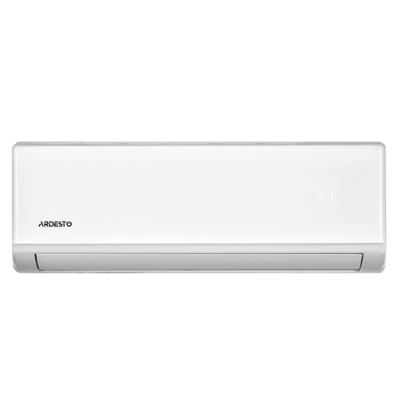 ARDESTO Кондиціонер ARD-E24-R32 70м2 on/off 24000BTU 6.45кВт A/A -7°С R32 білий