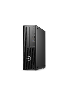 Dell Робоча станція Precision 3460 SFF, Intel i7-14700, 16GB, F512GB, UMA, кл+м, Win11P