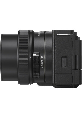 Sony Об'єктив 16-50mm f/3.5-5.6 OSS II для NEX