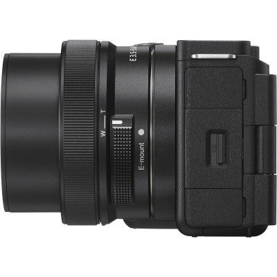 Sony Об'єктив 16-50mm f/3.5-5.6 OSS II для NEX Sony Об'єктив 16-50mm f/3.5-5.6 OSS II для NEX