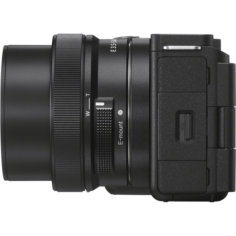 Sony Об'єктив 16-50mm f/3.5-5.6 OSS II для NEX