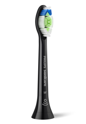 Philips Насадки для звукової зубної щітки Sonicare HX6064/88 Optimal White