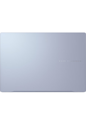 ASUS Ноутбук Vivobook S 16 S5606CA-RI142W 16" 3K OLED, Intel Ultra 7 255H, 32GB, F1TB, UMA, Win11, Синій