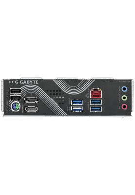 Gigabyte Материнська плата B860M EAGLE V2 s1851 B860 2xDDR5 M.2 HDMI DP mATX
