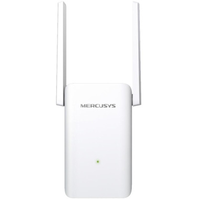 Mercusys Розширювач покриття WiFi ME80X AX3000, 1хGE LAN