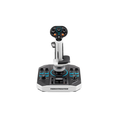 Thrustmaster Джойстик SOL-R 1 FLIGHTSTICK, PC
