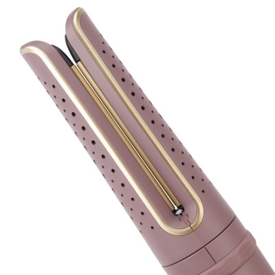 Remington Випрямляч Remington AIRvive, темп.режимов-3, 160-210С, кераміка, фіолетово-злотий