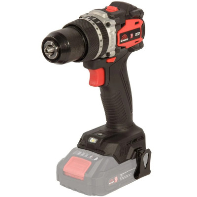 Vitals Шурупокрут-дриль акумуляторний  Professional AU 1875 BL SmartLine+ 18В 75·20Нм 500·2000об/хв 1.2кг без АКБ та ЗП