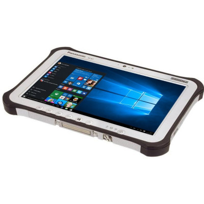 Panasonic TOUGHPAD FZ-G1[FZ-G1W1898T9]