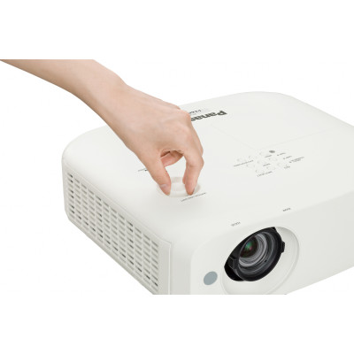 Panasonic PT-VX615NE